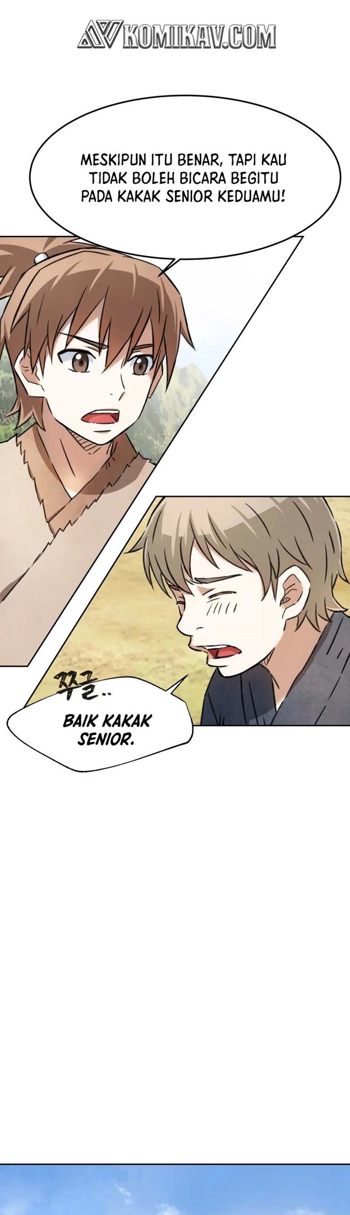 The Great Master Chapter 3 - halaman 64