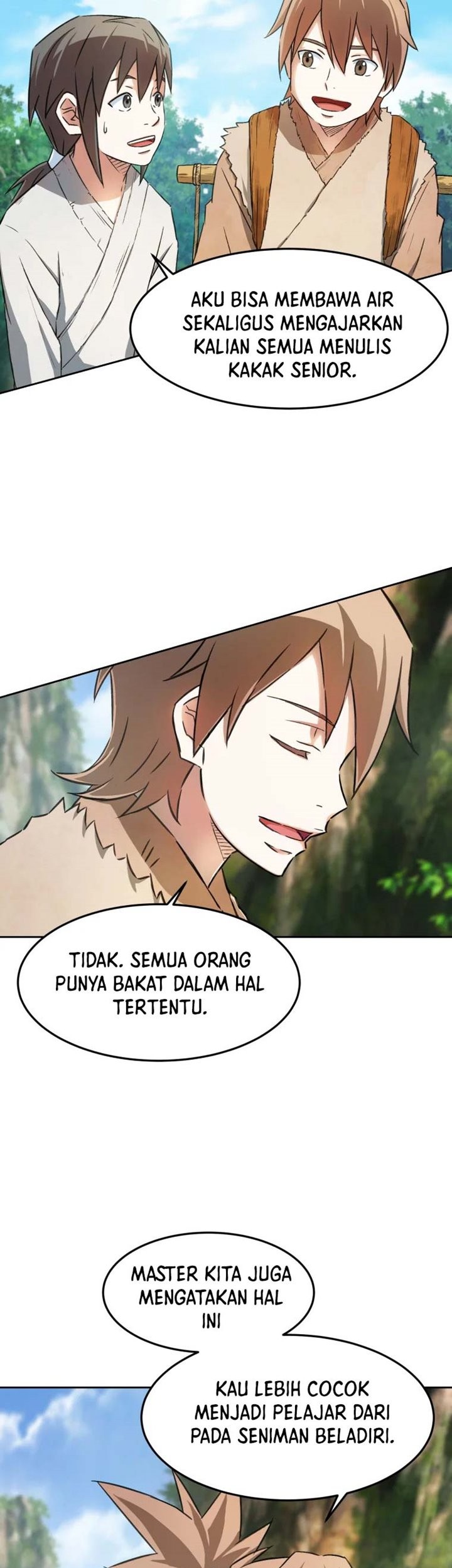 The Great Master Chapter 3 - halaman 68