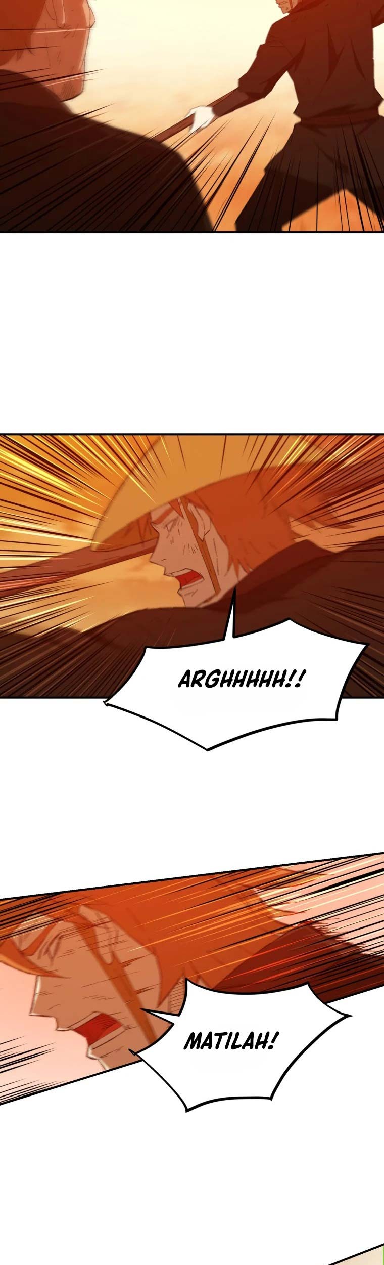 The Great Master Chapter 30 - halaman 10
