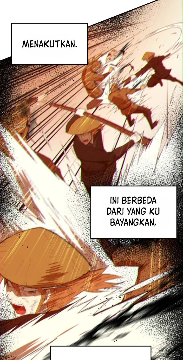 The Great Master Chapter 30 - halaman 11