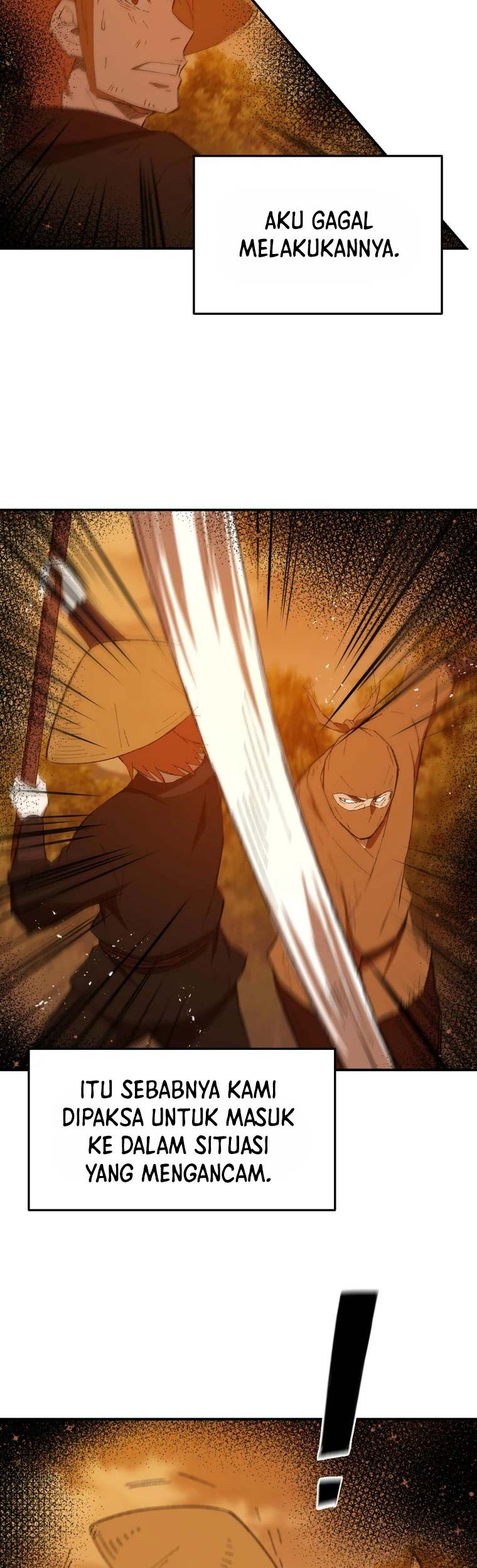 The Great Master Chapter 30 - halaman 14