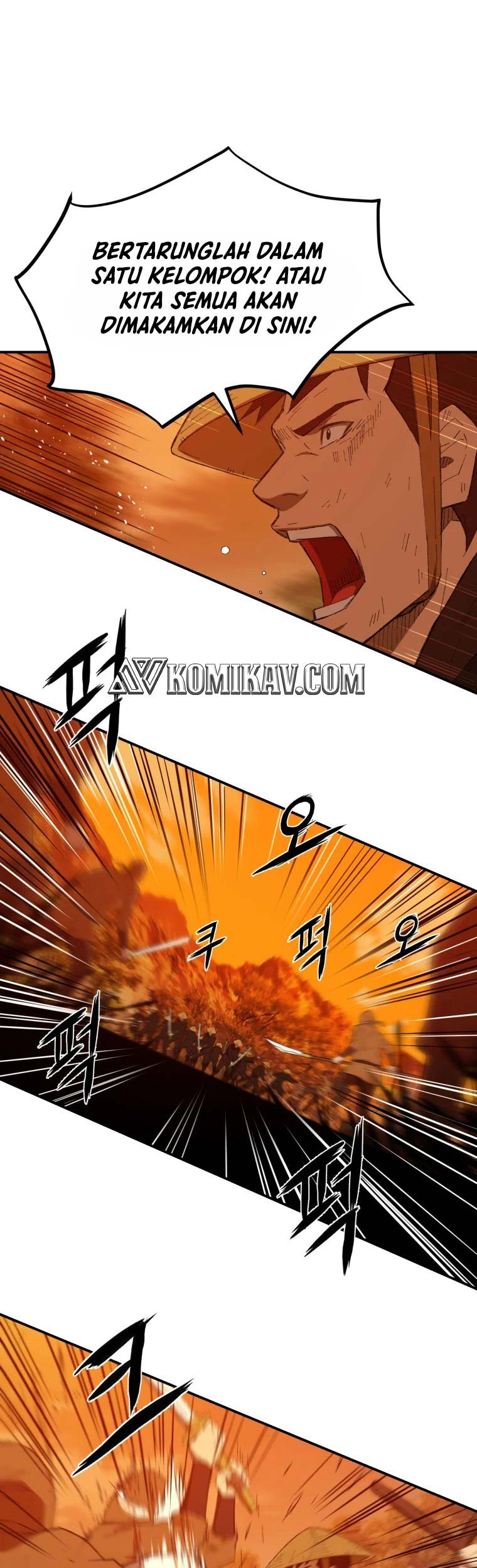 The Great Master Chapter 30 - halaman 2