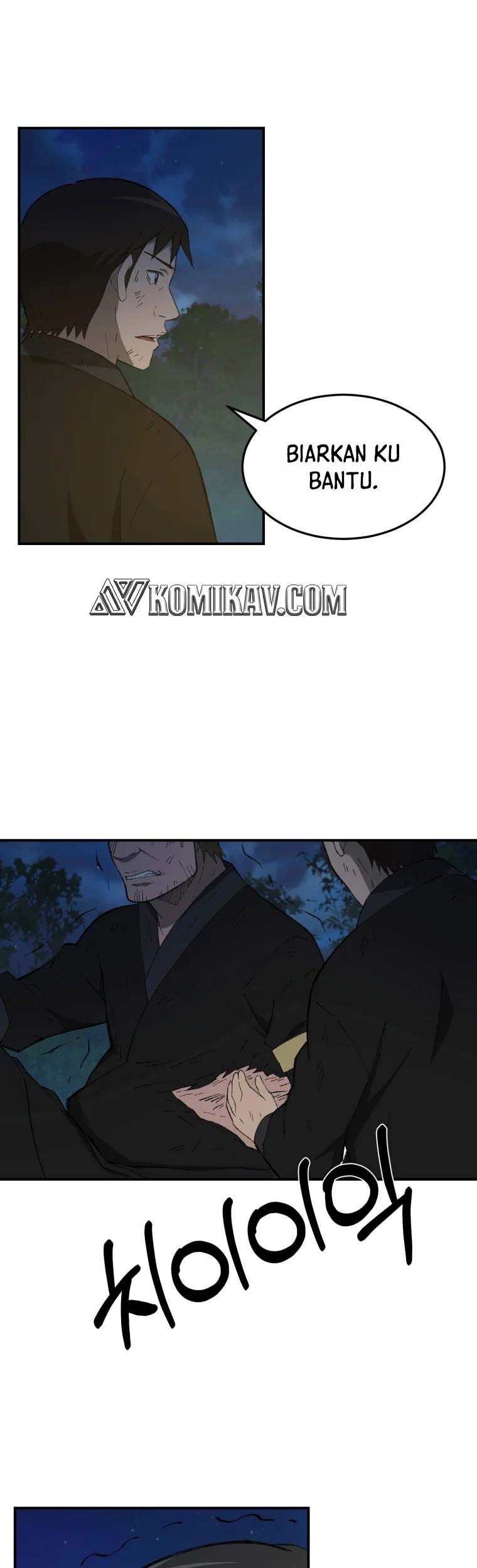 The Great Master Chapter 30 - halaman 22