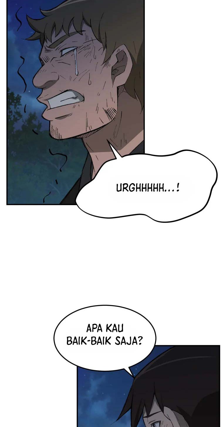 The Great Master Chapter 30 - halaman 23