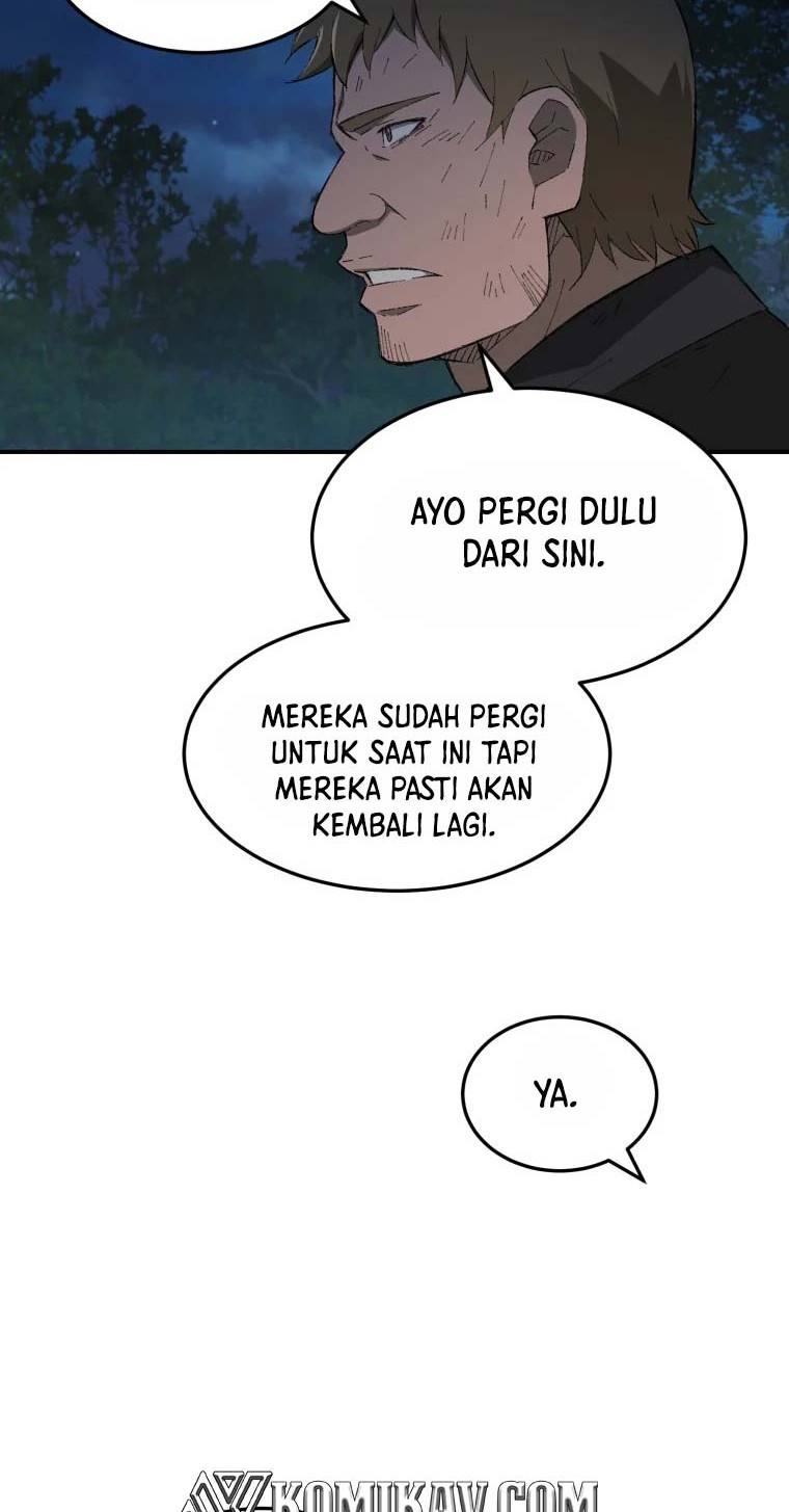 The Great Master Chapter 30 - halaman 25