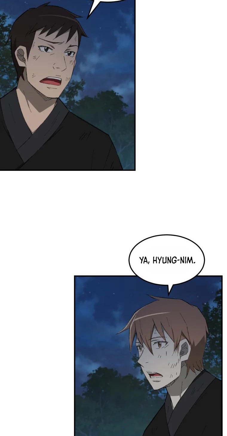 The Great Master Chapter 30 - halaman 27