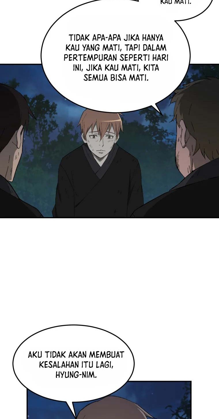 The Great Master Chapter 30 - halaman 29