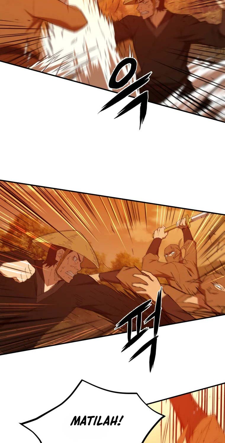 The Great Master Chapter 30 - halaman 3