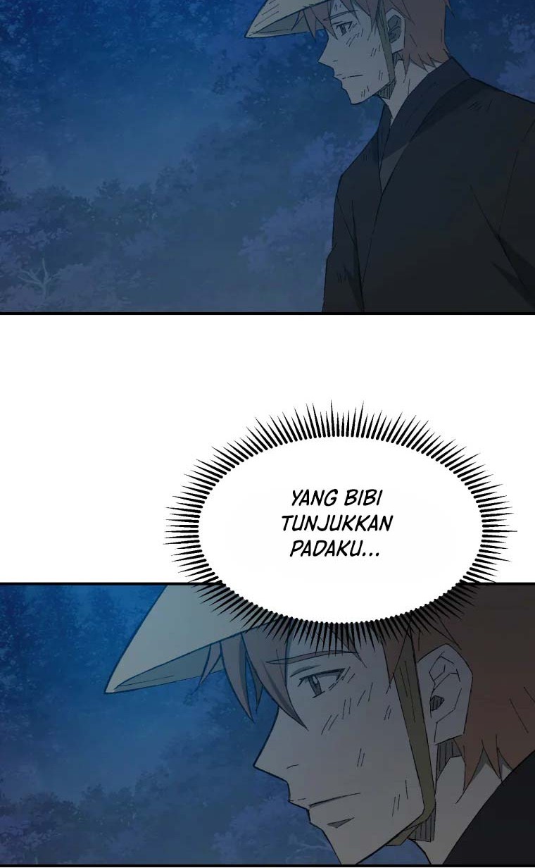 The Great Master Chapter 30 - halaman 33