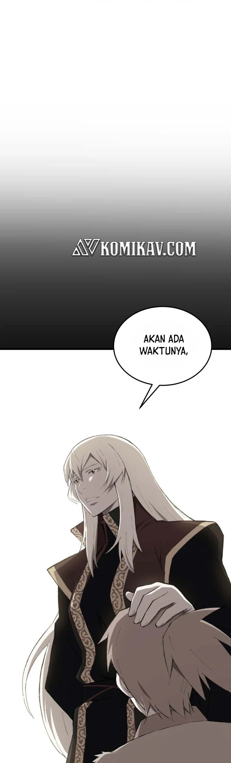 The Great Master Chapter 30 - halaman 34