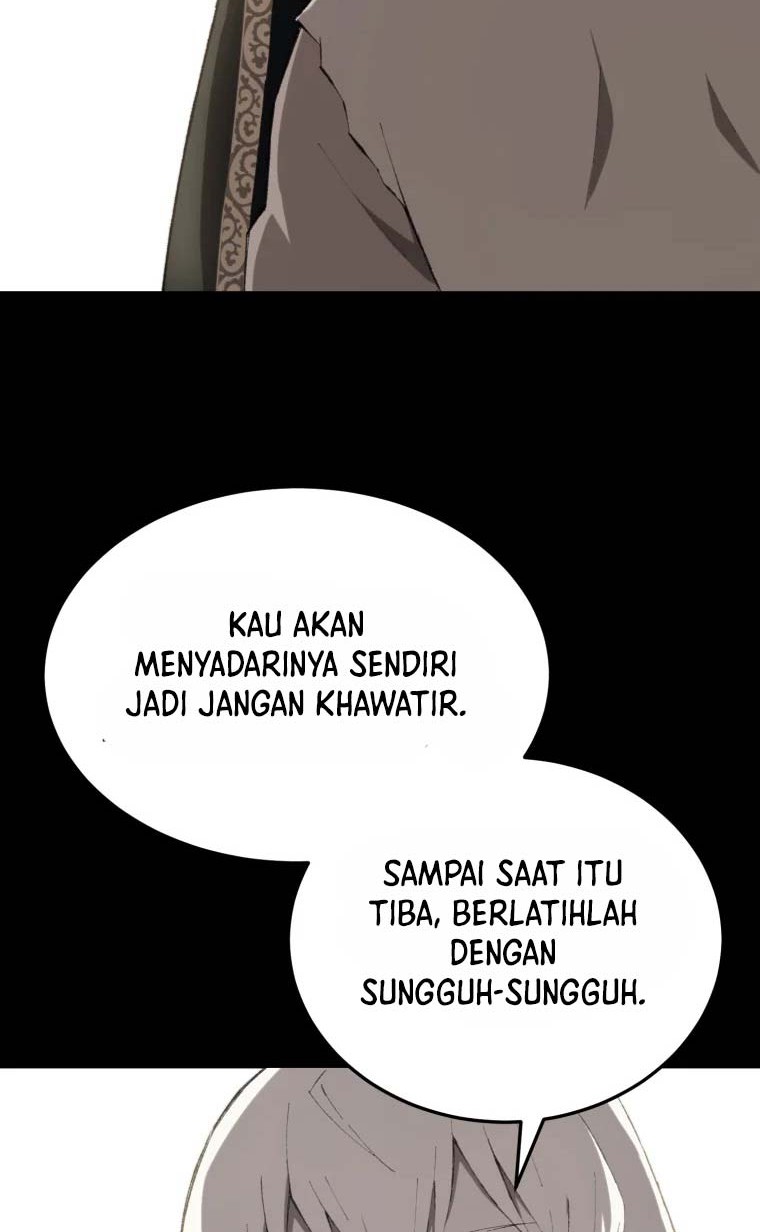 The Great Master Chapter 30 - halaman 35