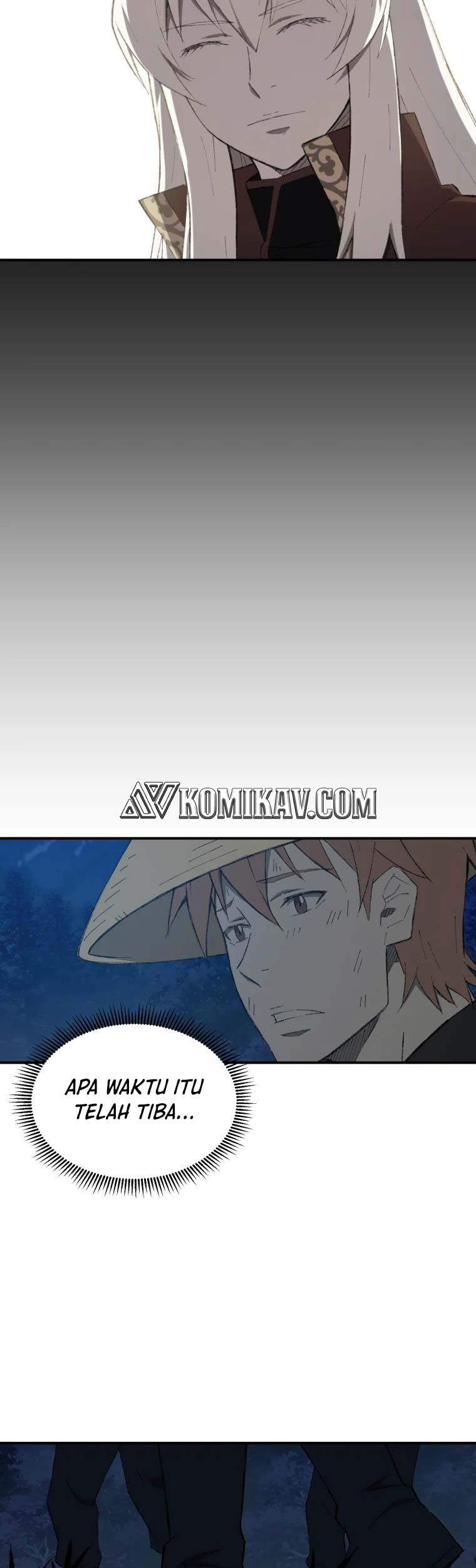 The Great Master Chapter 30 - halaman 36