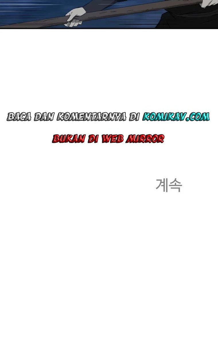 The Great Master Chapter 30 - halaman 39