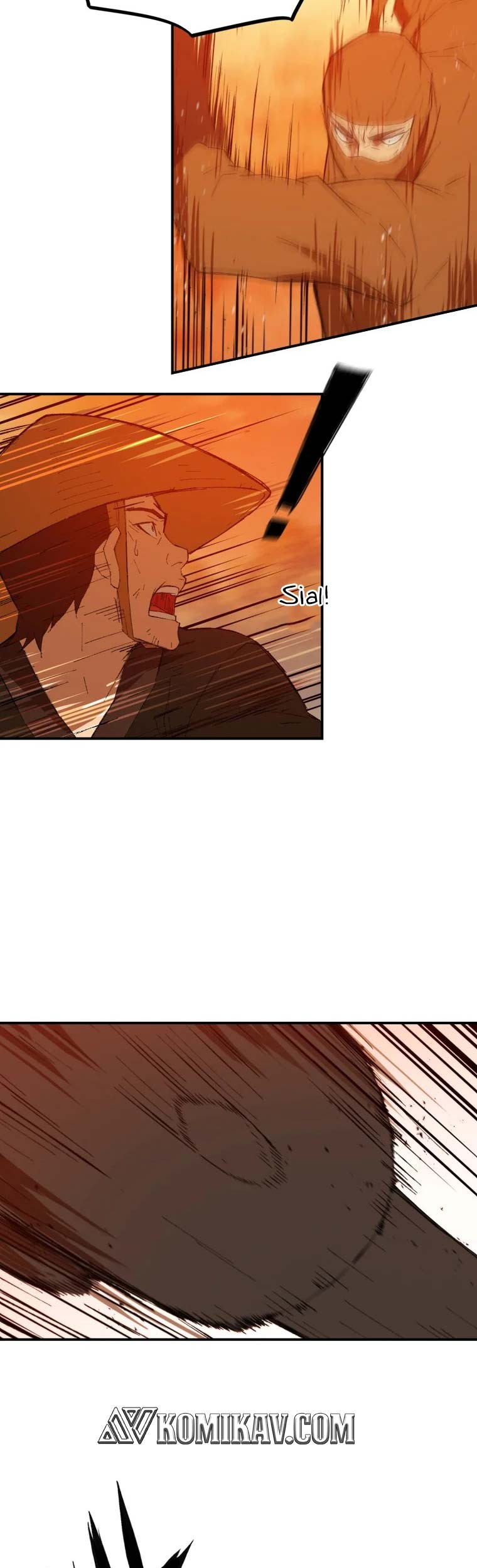 The Great Master Chapter 30 - halaman 4