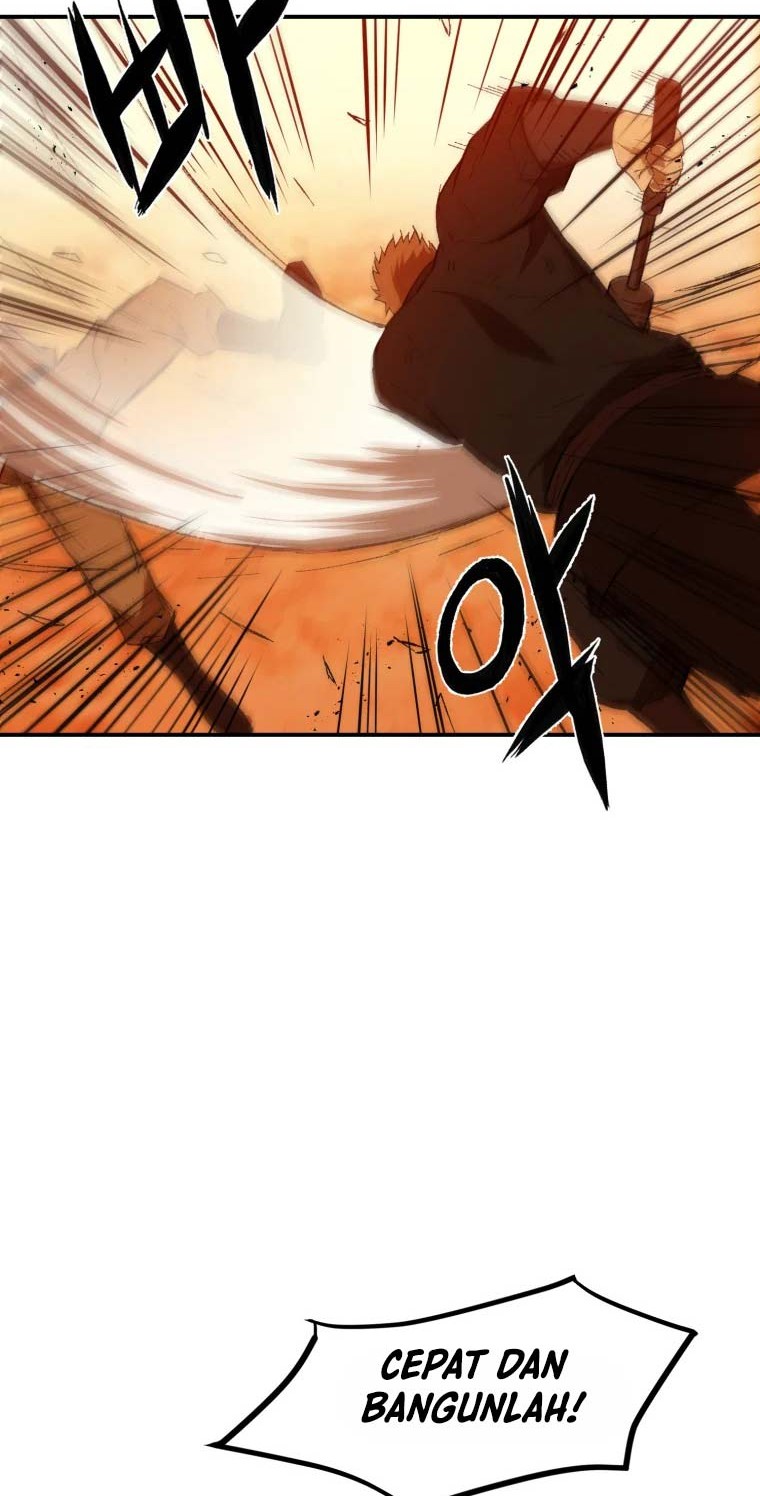 The Great Master Chapter 30 - halaman 5