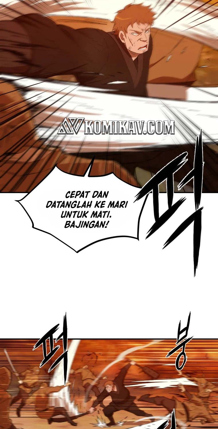 The Great Master Chapter 30 - halaman 7