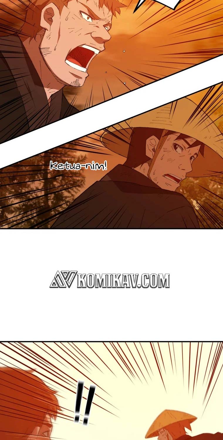 The Great Master Chapter 30 - halaman 9