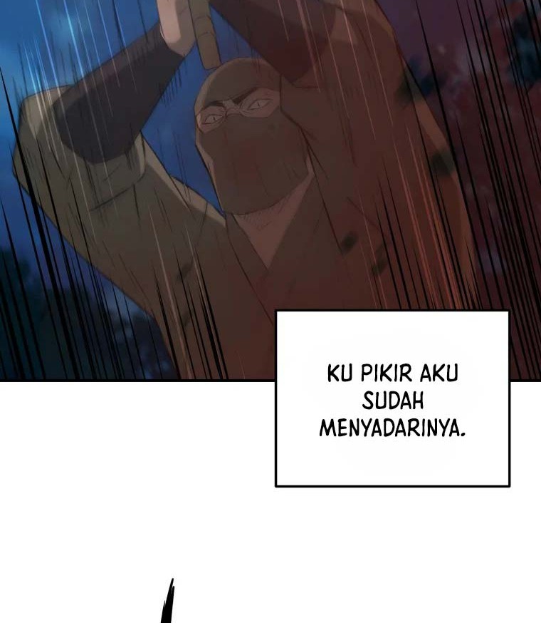 The Great Master Chapter 31 - halaman 19