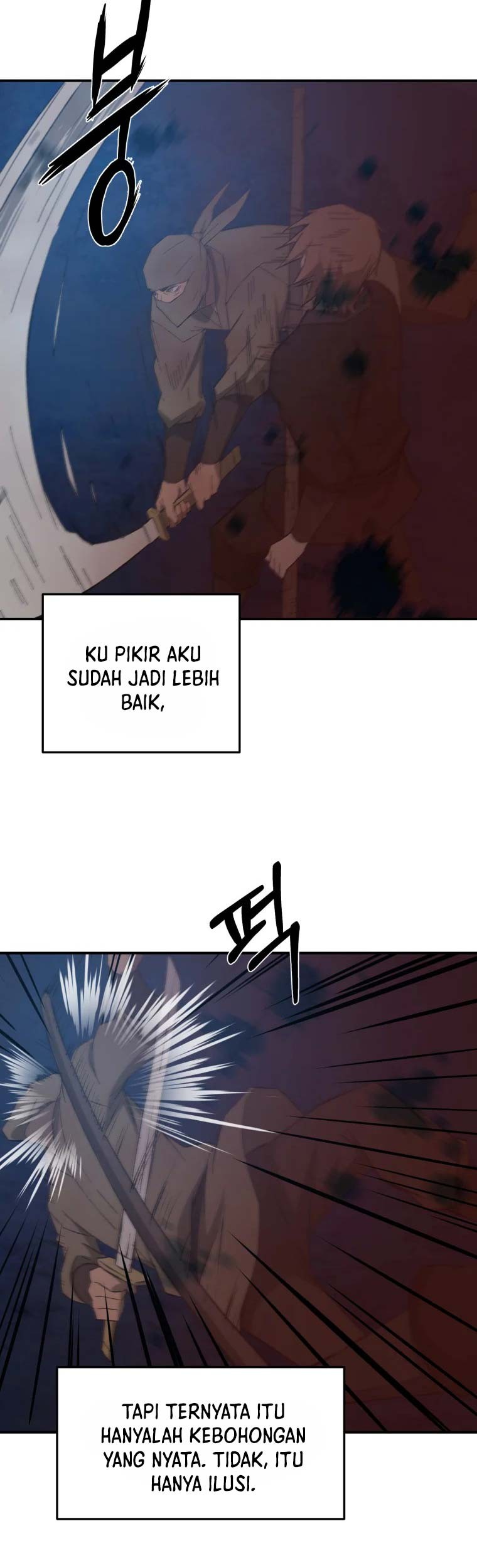 The Great Master Chapter 31 - halaman 20
