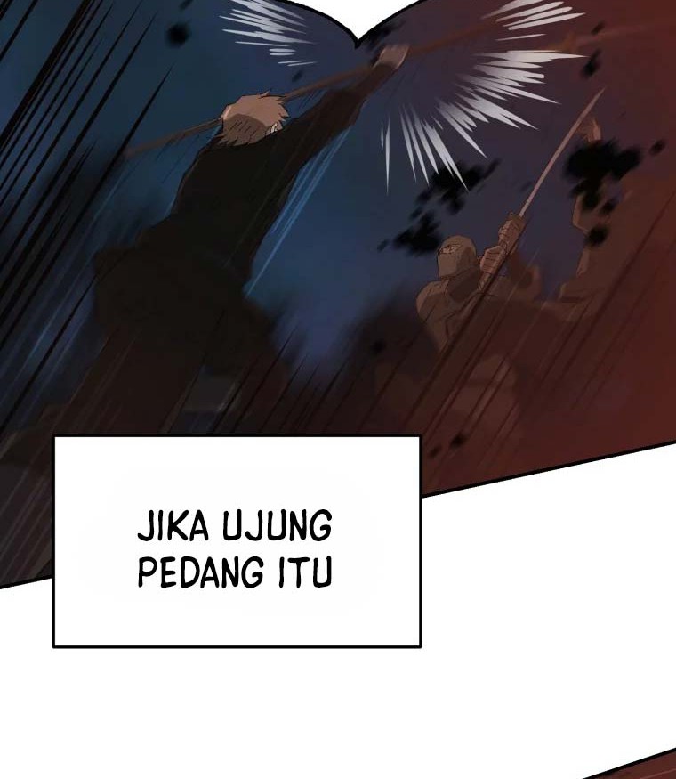 The Great Master Chapter 31 - halaman 23