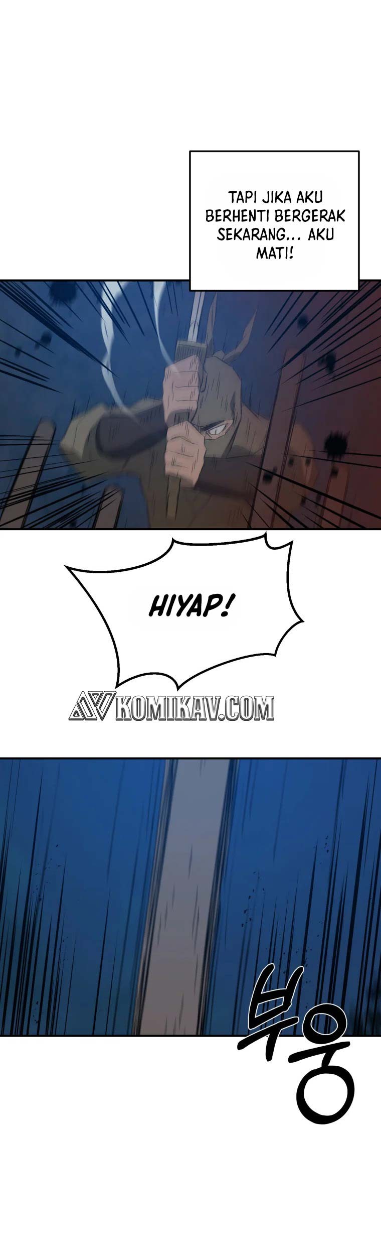 The Great Master Chapter 31 - halaman 26