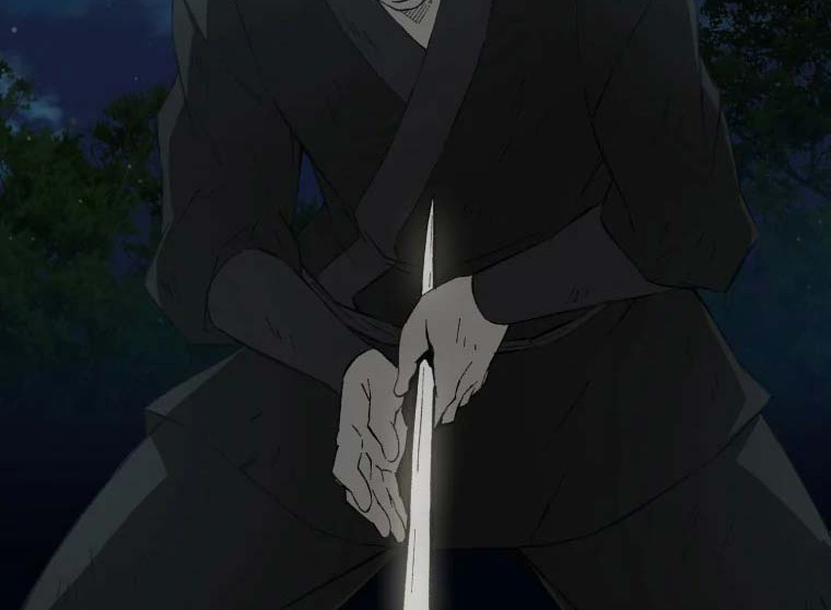 The Great Master Chapter 31 - halaman 29