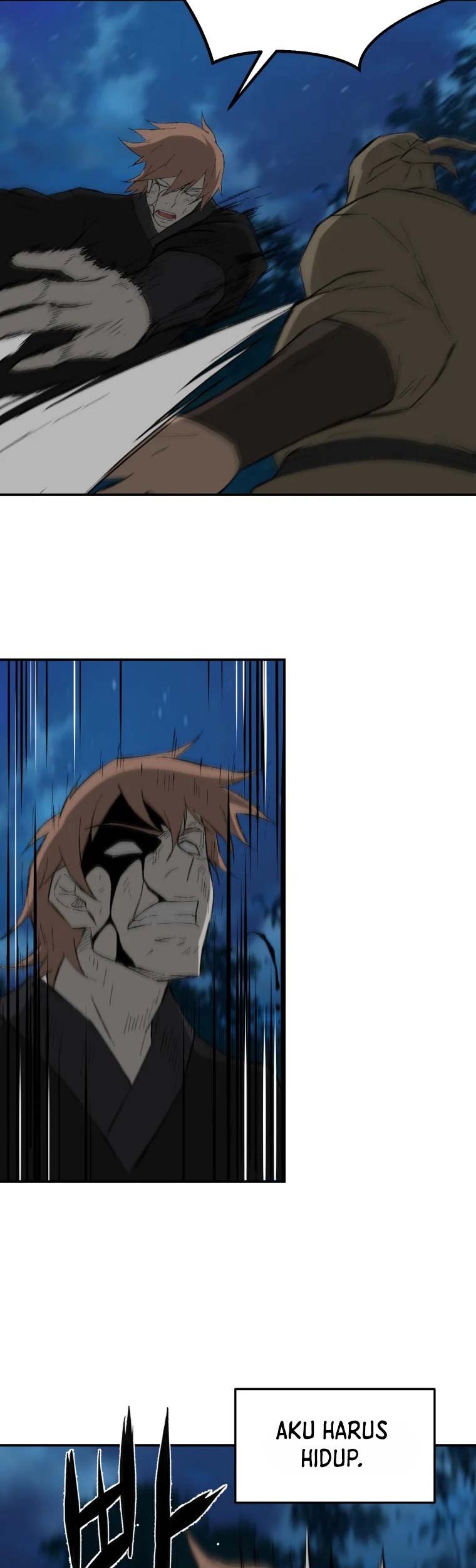 The Great Master Chapter 31 - halaman 32