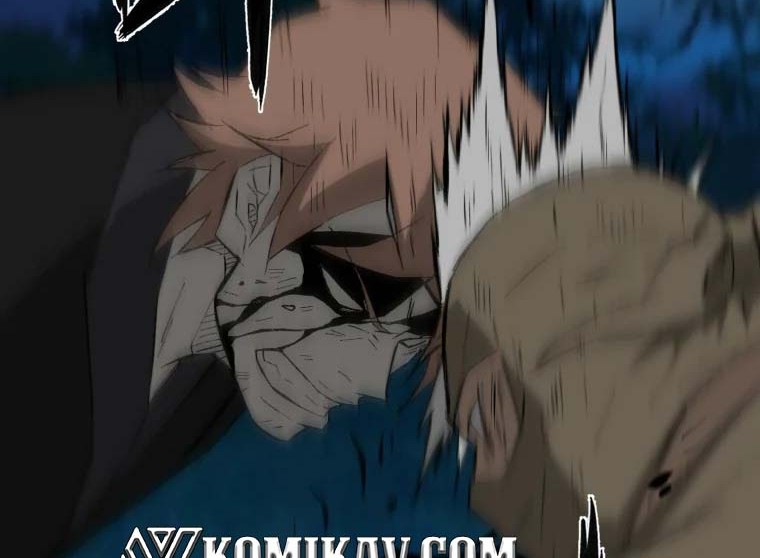 The Great Master Chapter 31 - halaman 33