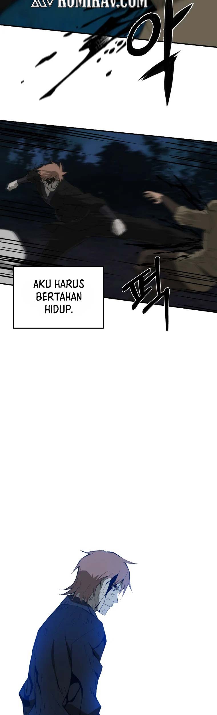 The Great Master Chapter 31 - halaman 34