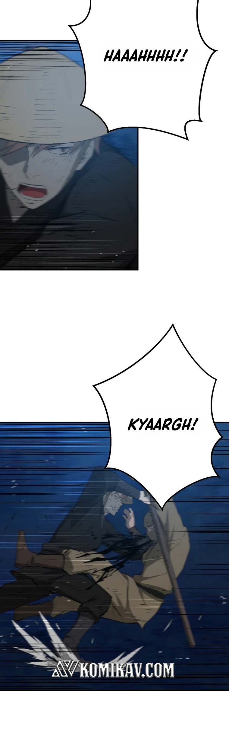 The Great Master Chapter 31 - halaman 4