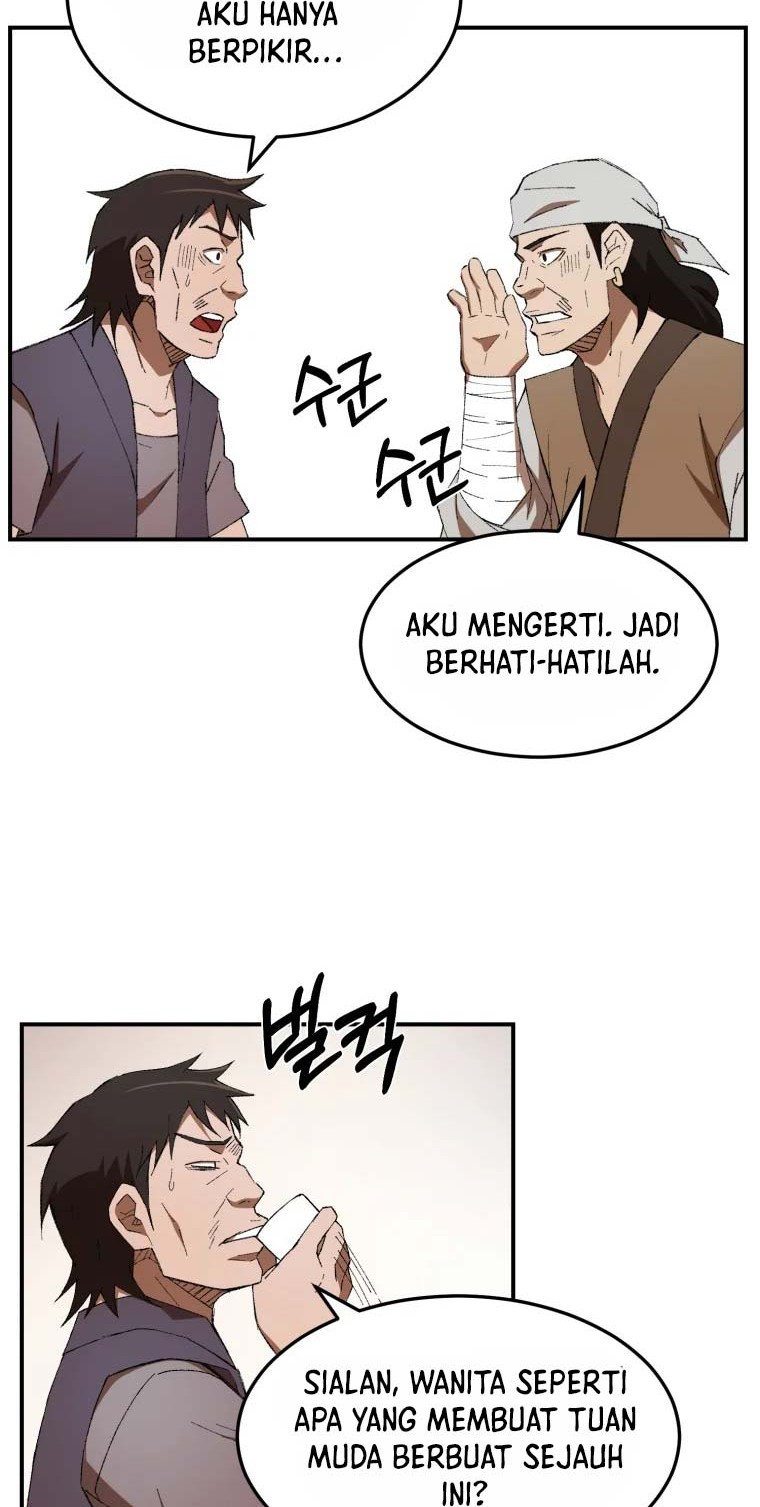 The Great Master Chapter 31 - halaman 41