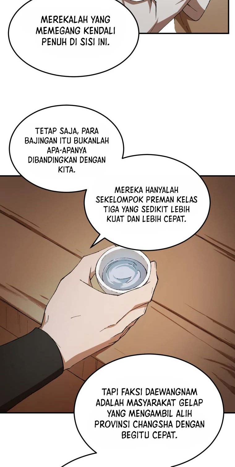 The Great Master Chapter 31 - halaman 43