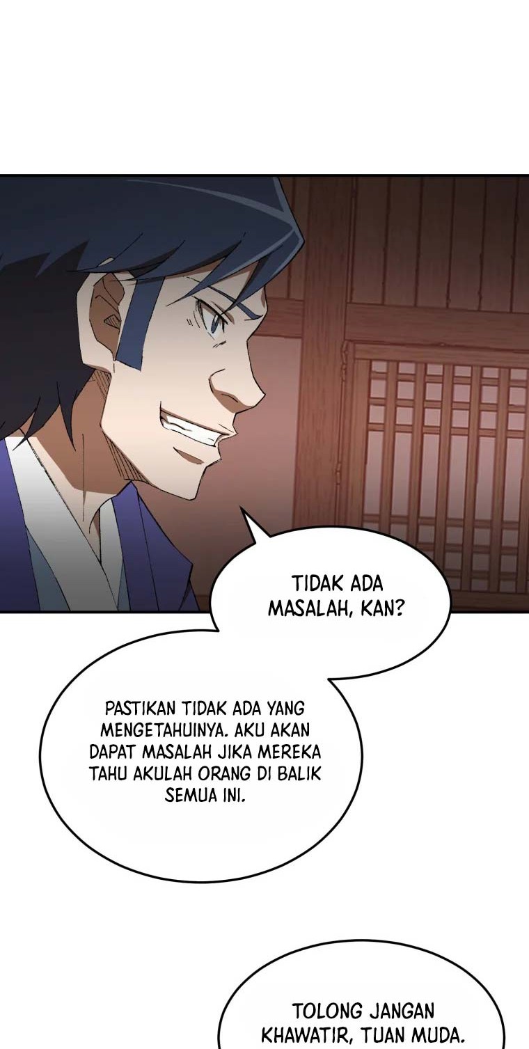 The Great Master Chapter 31 - halaman 47