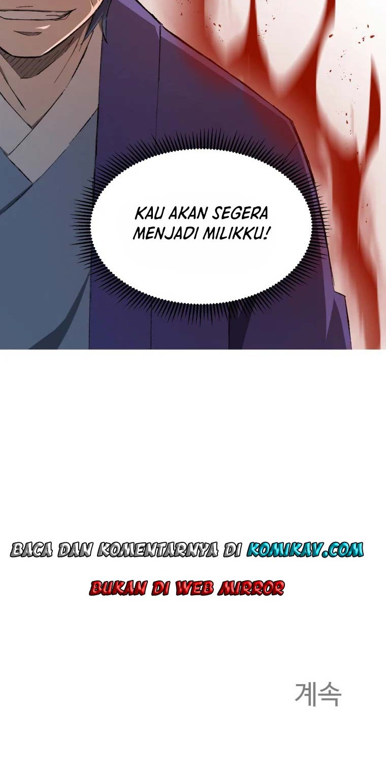 The Great Master Chapter 31 - halaman 49
