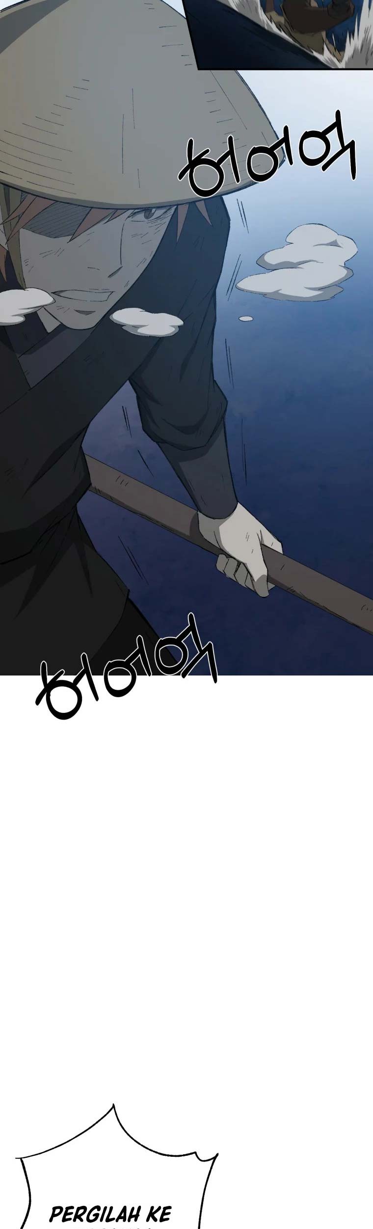 The Great Master Chapter 31 - halaman 6