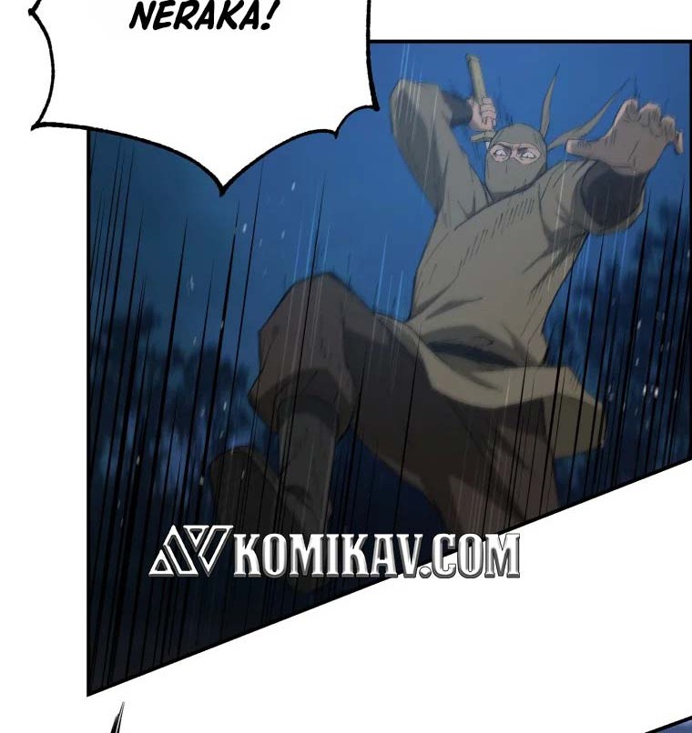 The Great Master Chapter 31 - halaman 7