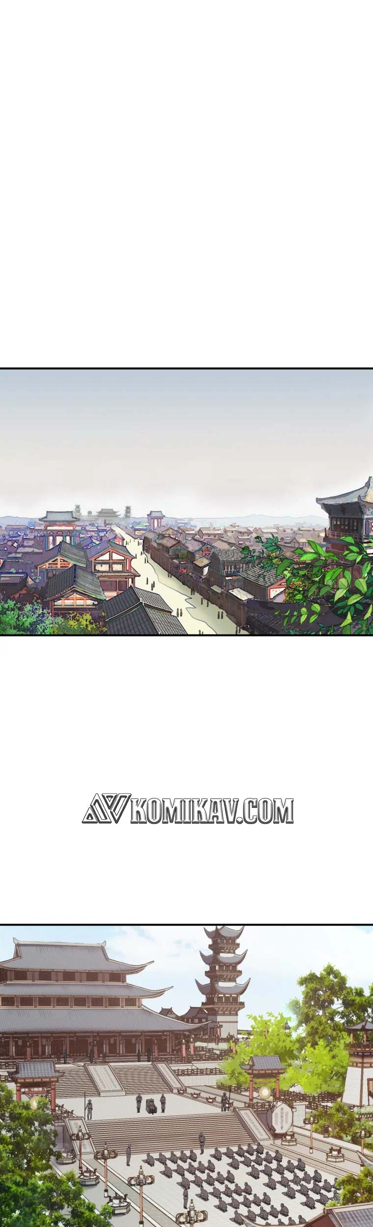 The Great Master Chapter 32 - halaman 10