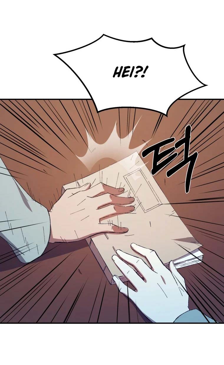 The Great Master Chapter 32 - halaman 19