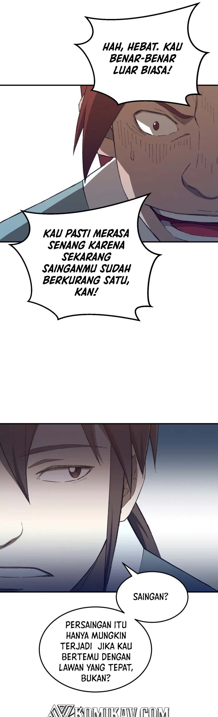 The Great Master Chapter 32 - halaman 24
