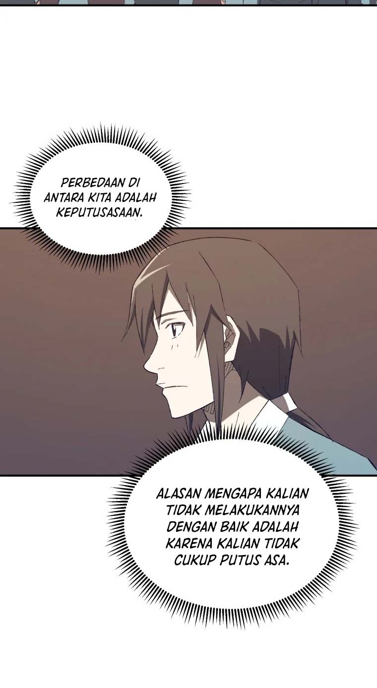 The Great Master Chapter 32 - halaman 31