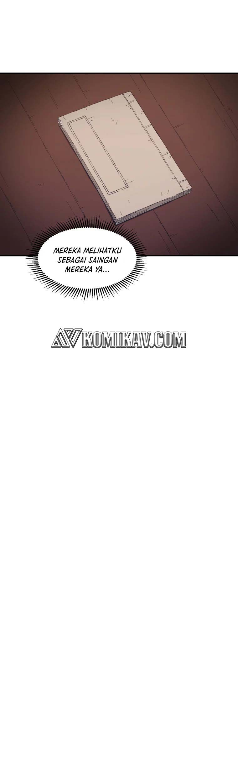 The Great Master Chapter 32 - halaman 32