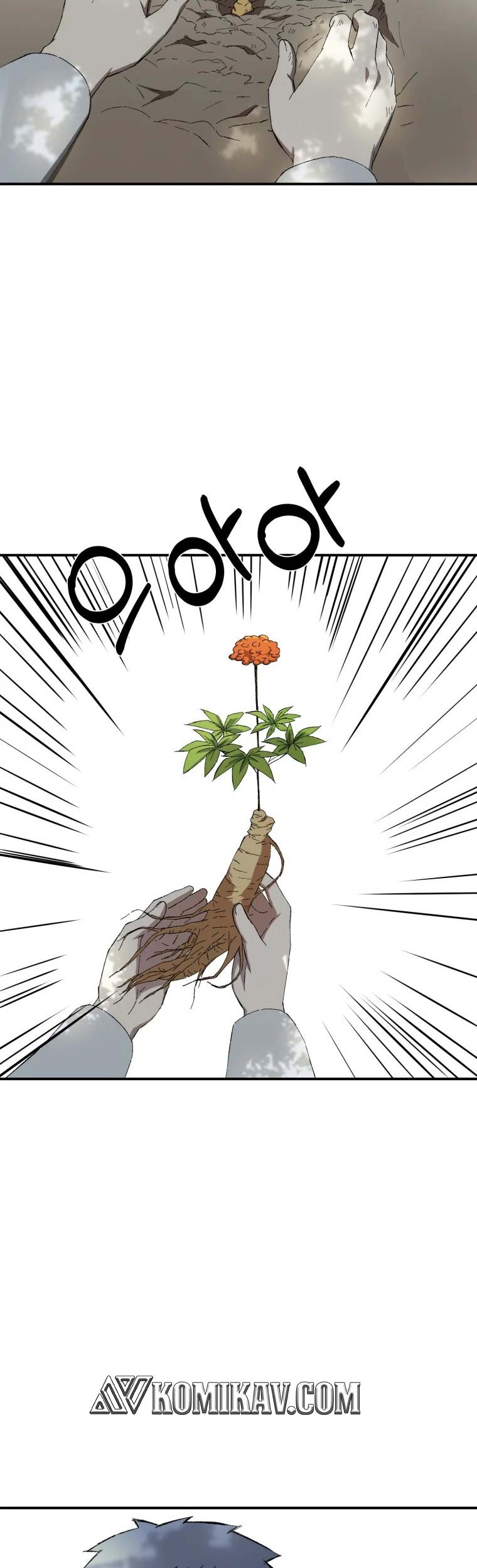 The Great Master Chapter 32 - halaman 40