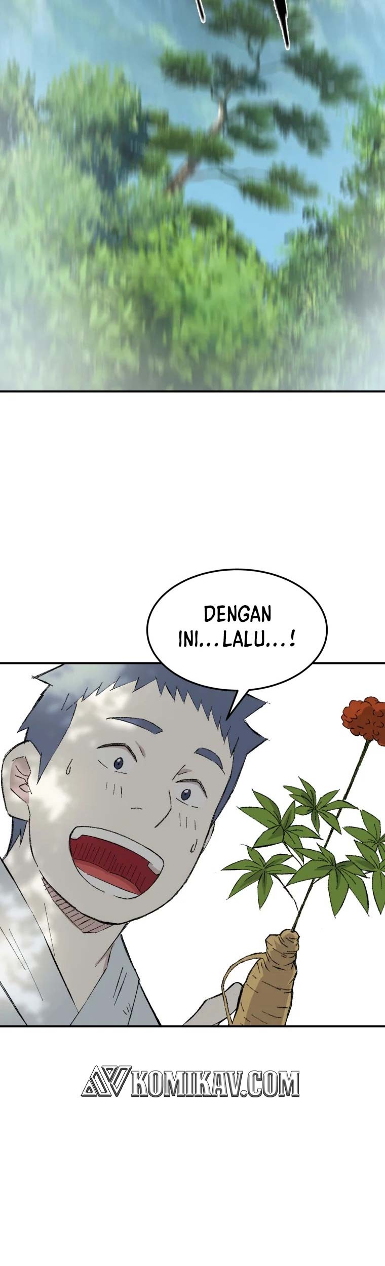 The Great Master Chapter 32 - halaman 44