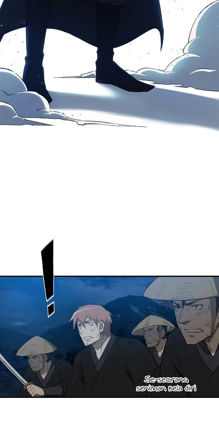 The Great Master Chapter 32 - halaman 5