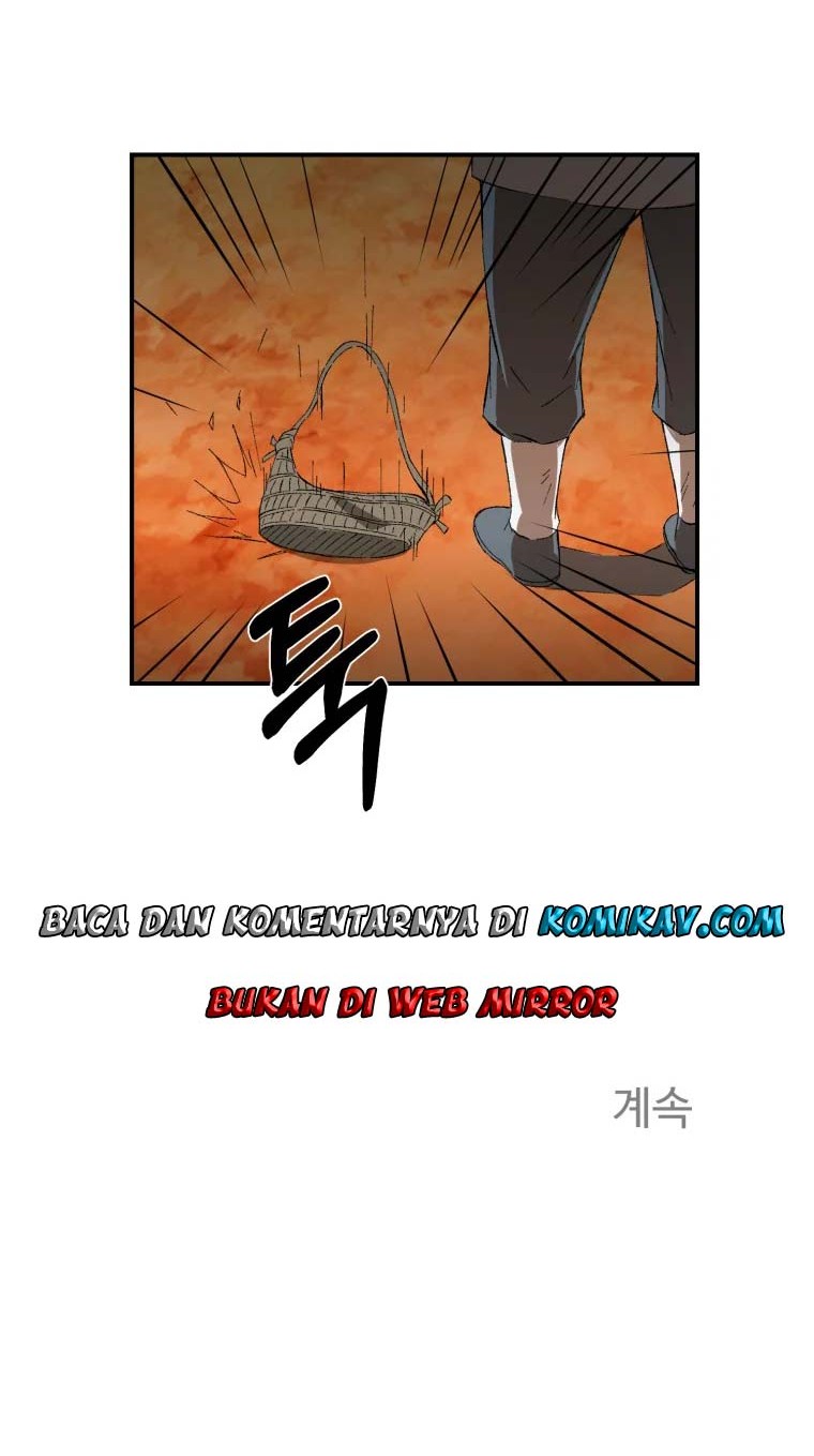 The Great Master Chapter 32 - halaman 51