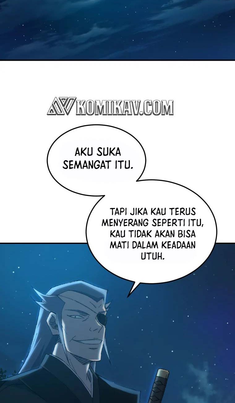 The Great Master Chapter 33 - halaman 17