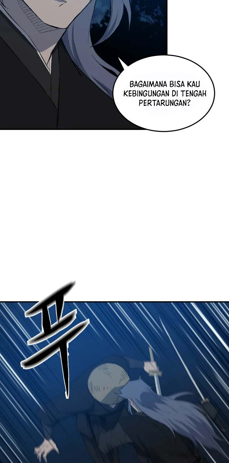 The Great Master Chapter 33 - halaman 29