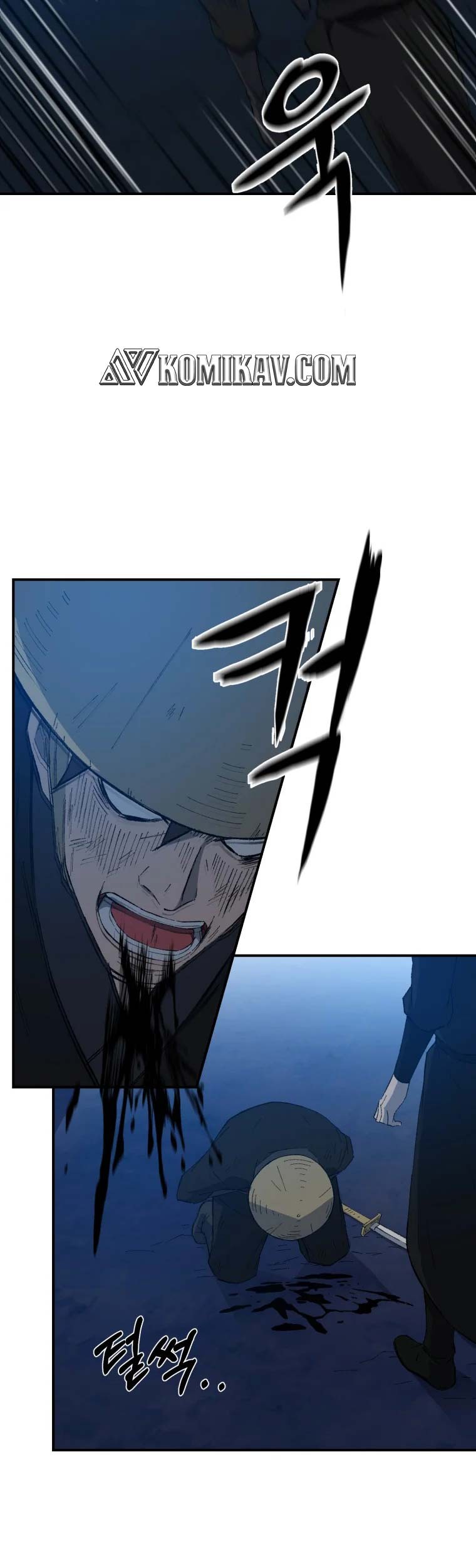 The Great Master Chapter 33 - halaman 30