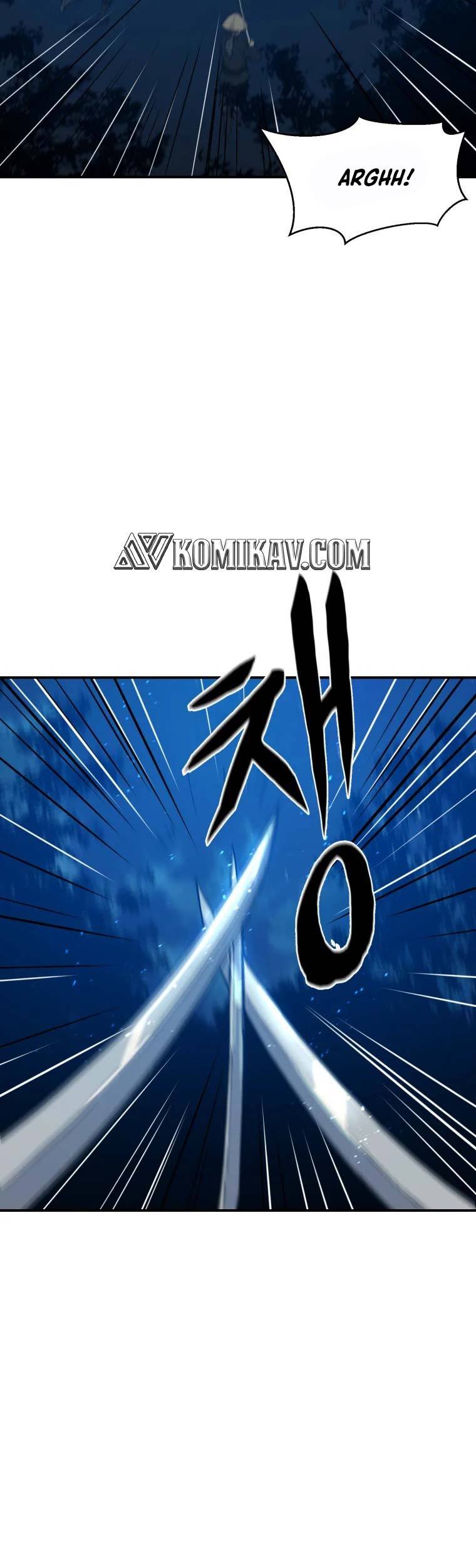 The Great Master Chapter 33 - halaman 34