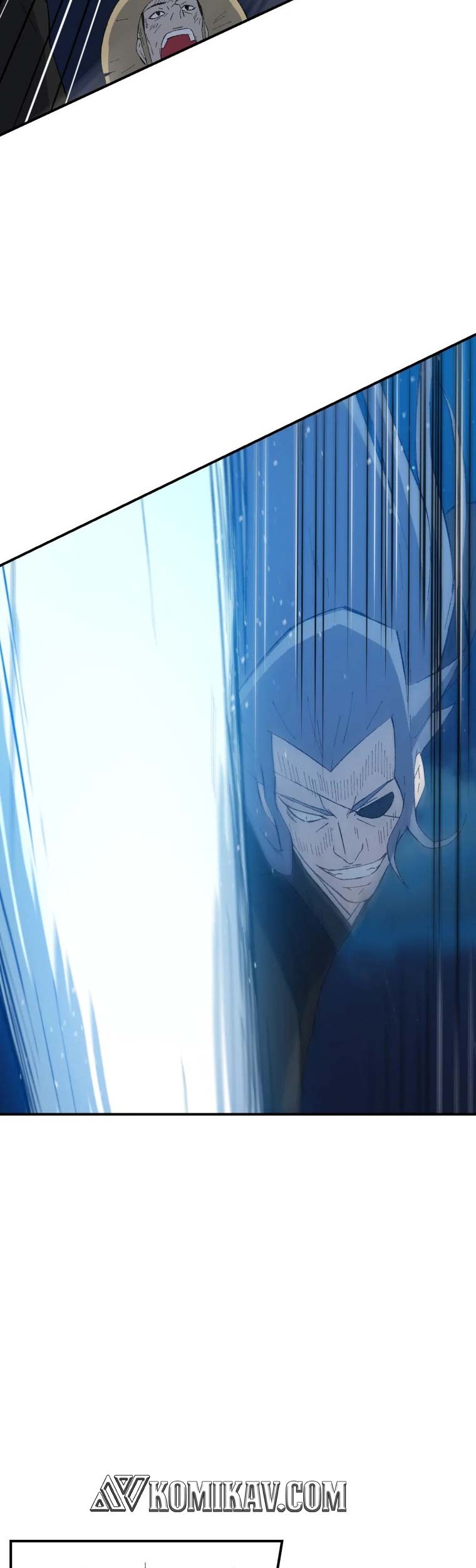The Great Master Chapter 33 - halaman 36